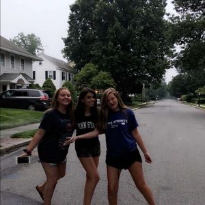 Meet your Posher, Molly